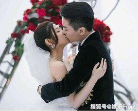 陈晓陈妍希婚姻最新爆料,最新爆料揭秘夫妻关系