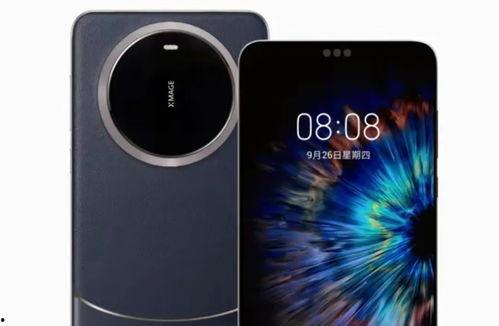 华为mate70上市最新爆料,颠覆性设计，尖端科技，引领未来旗舰新篇章