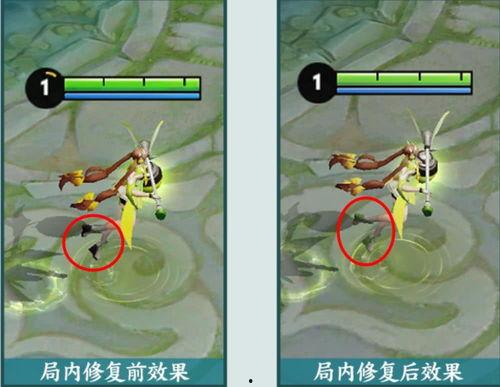 哪吒新皮肤爆料最新,神秘力量觉醒,燃情夏日